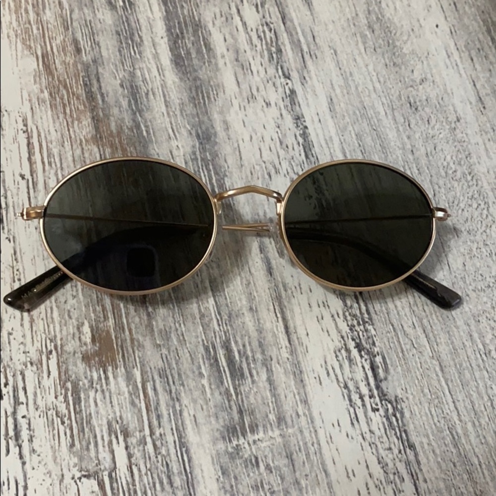 Madewell sunnies